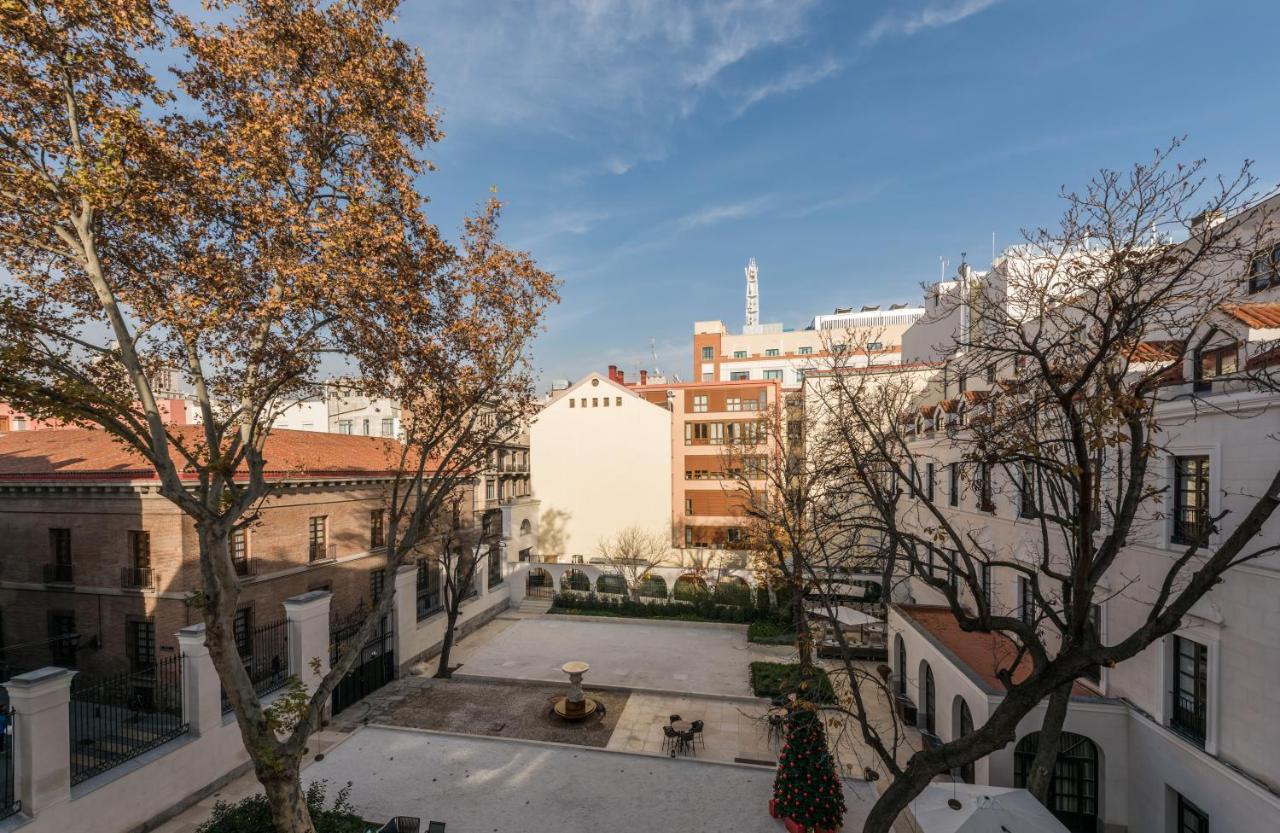 Opera Suites - B&B Madrid