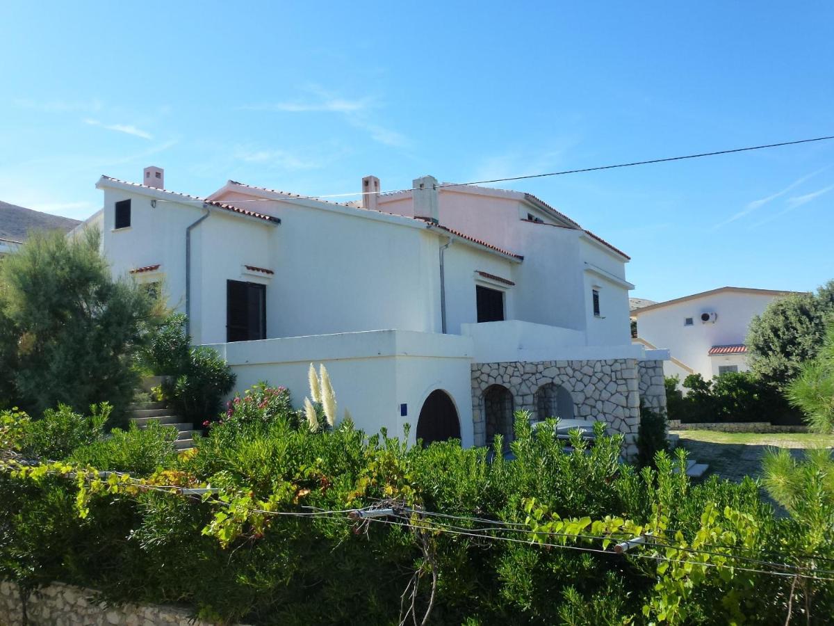 Apartment Fabijanić - Ferienwohnung Pag