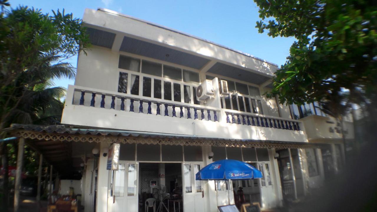 Tony Home and Restaurant - B&B