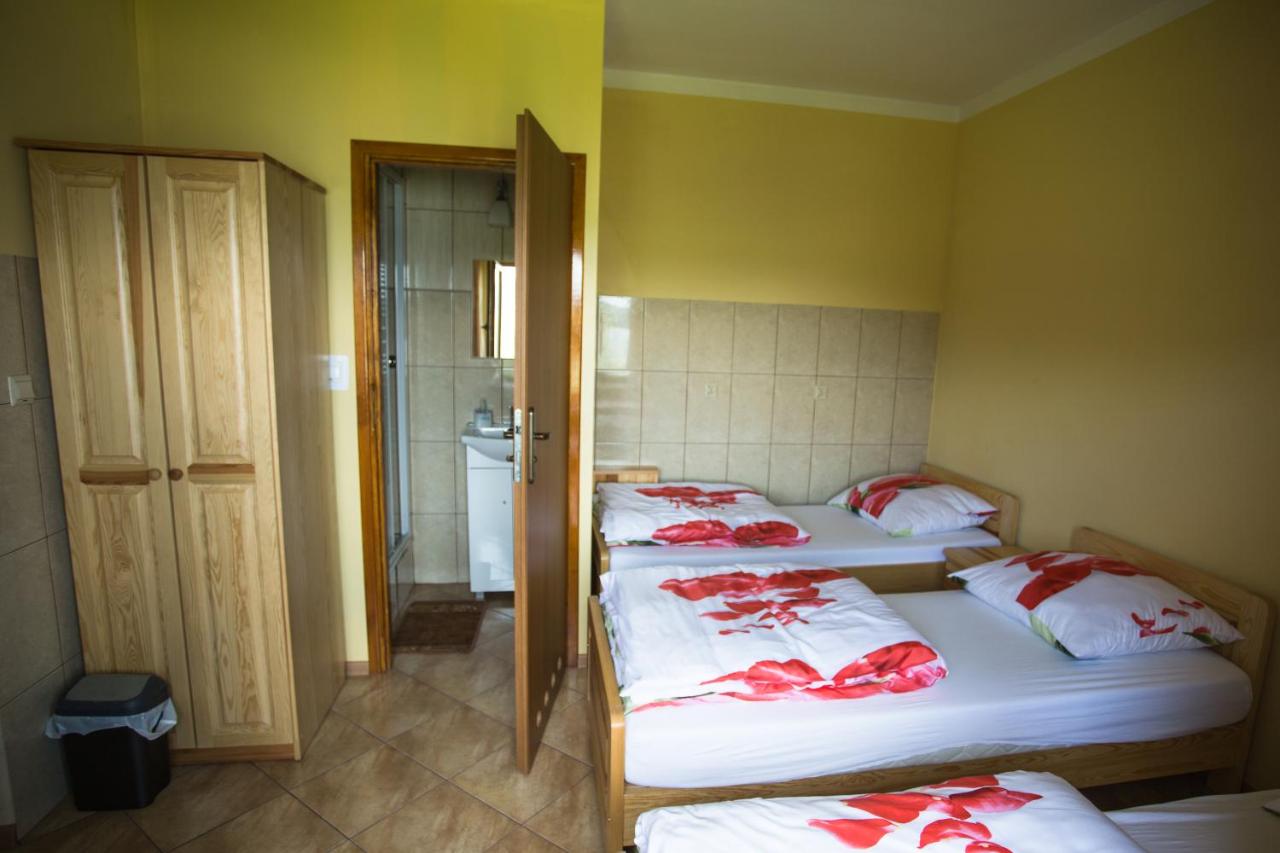 Triple Room with Private Bathroom