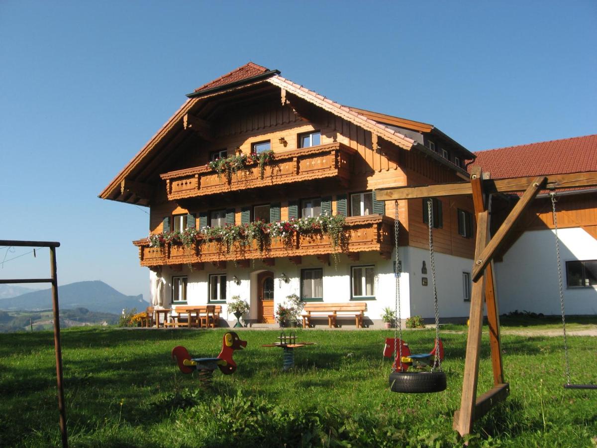 Maiburger - B&B