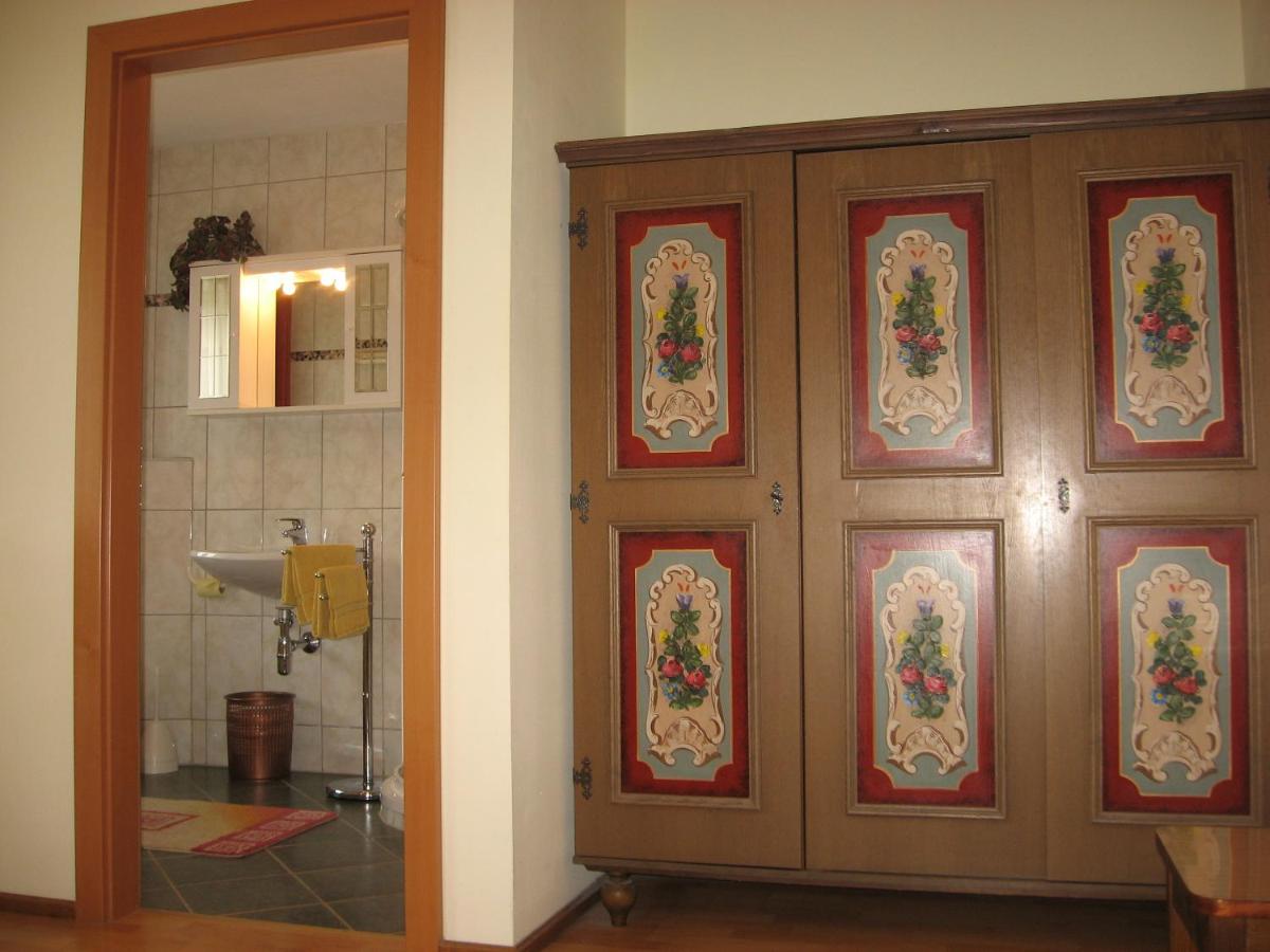 Large Double Room