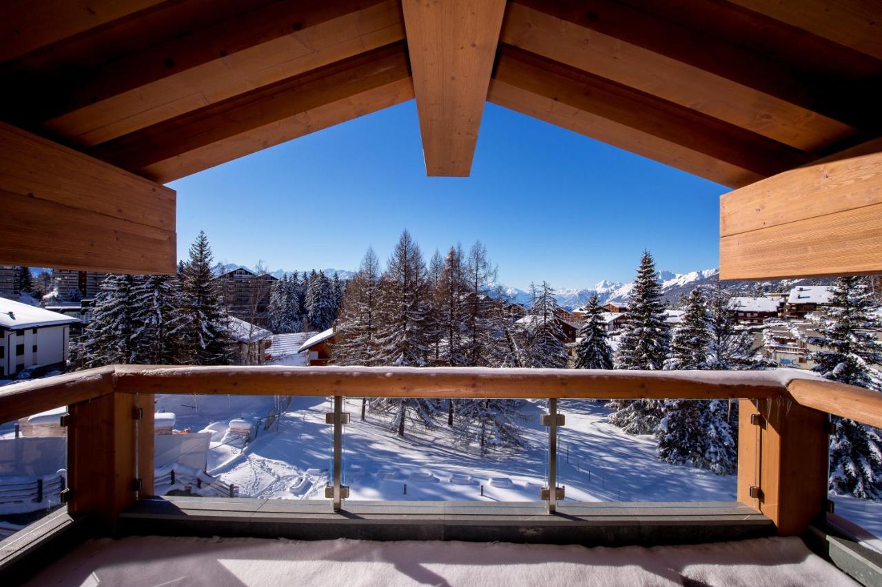 Superior Chalet