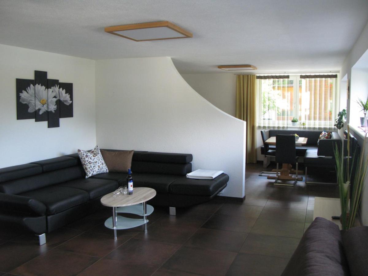 Haus am See - Bed and Breakfast Ried im Oberinntal