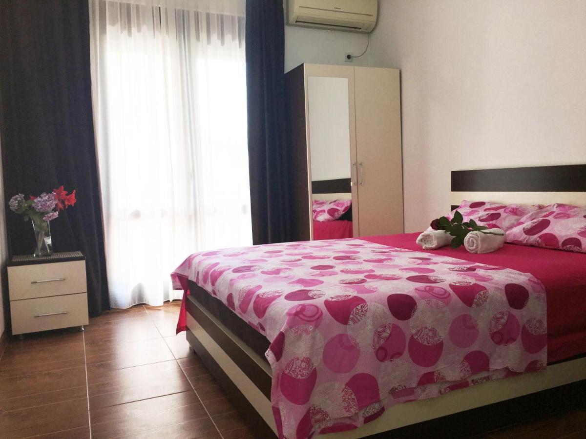 Appartamento con Vista Giardino