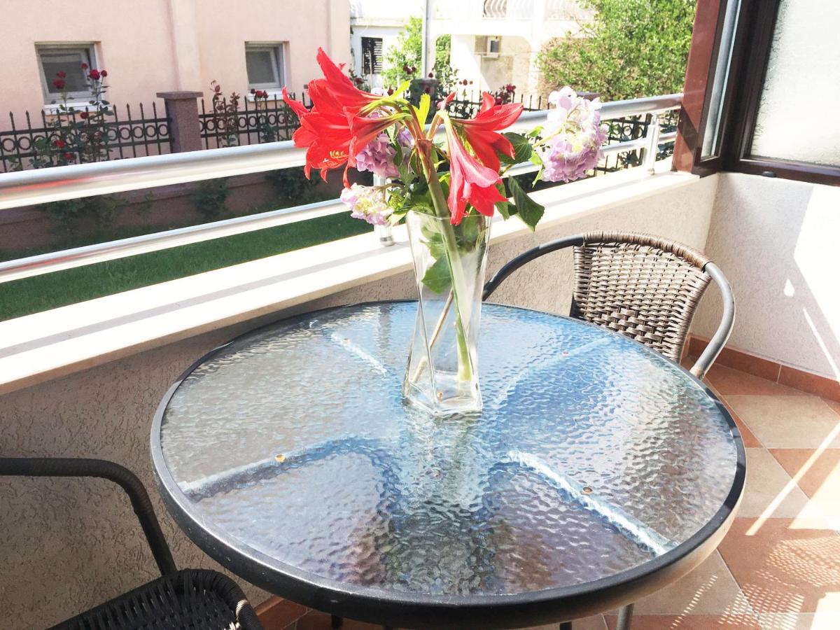 Appartamento con Vista Giardino