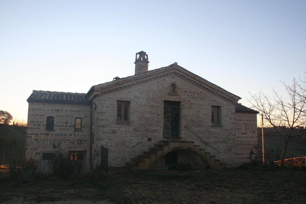 Locanda San Francesco - Bed and Breakfast