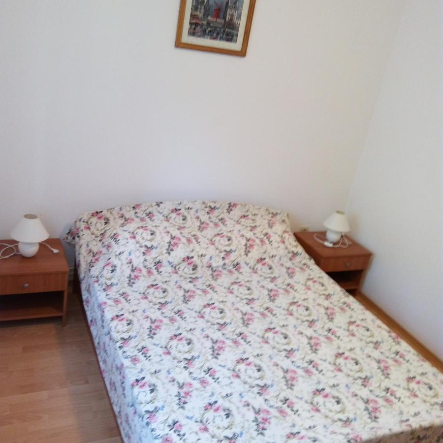 Apartment - Ground Floor