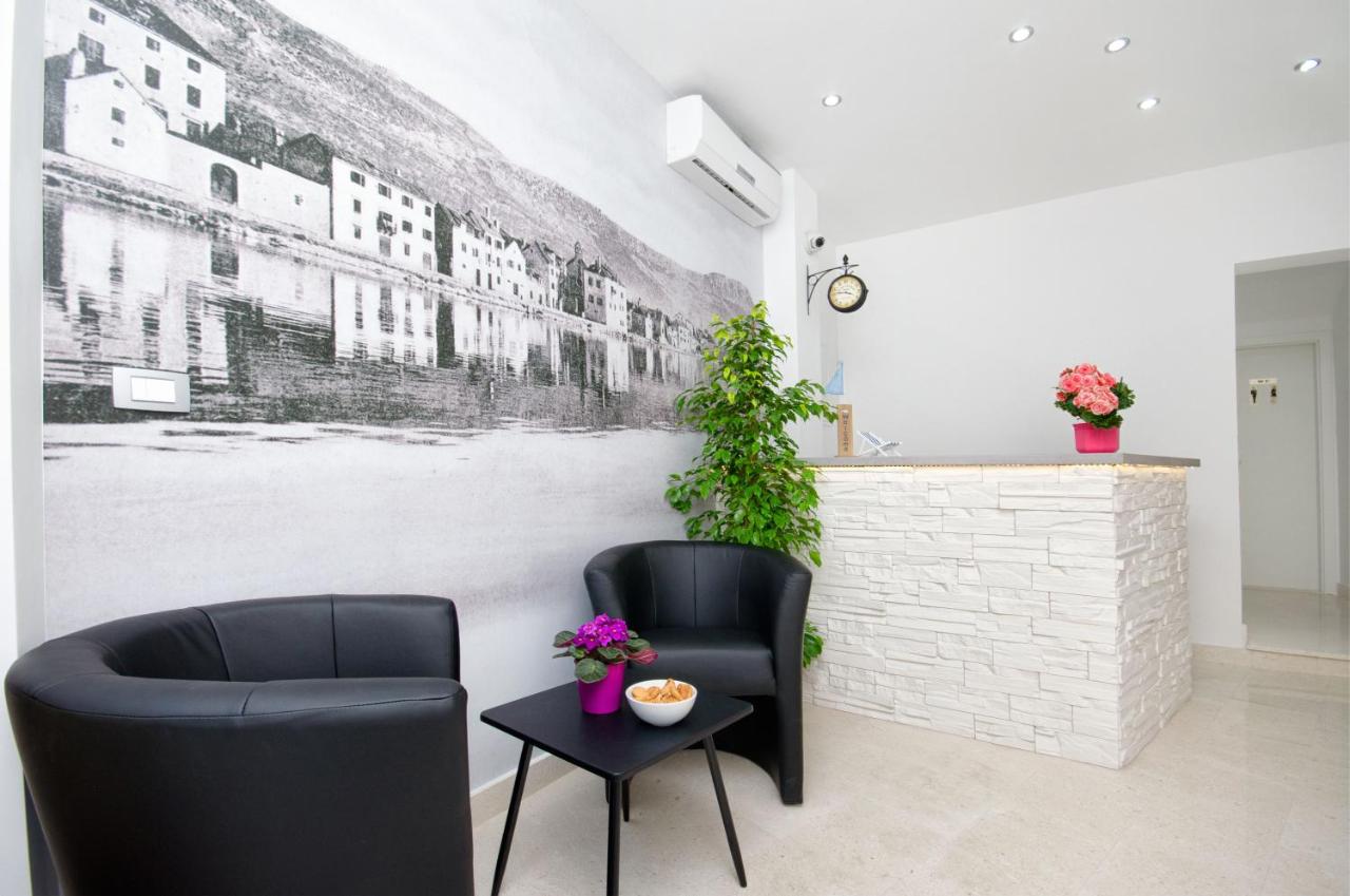 Apartments Keli - Bed and Breakfast