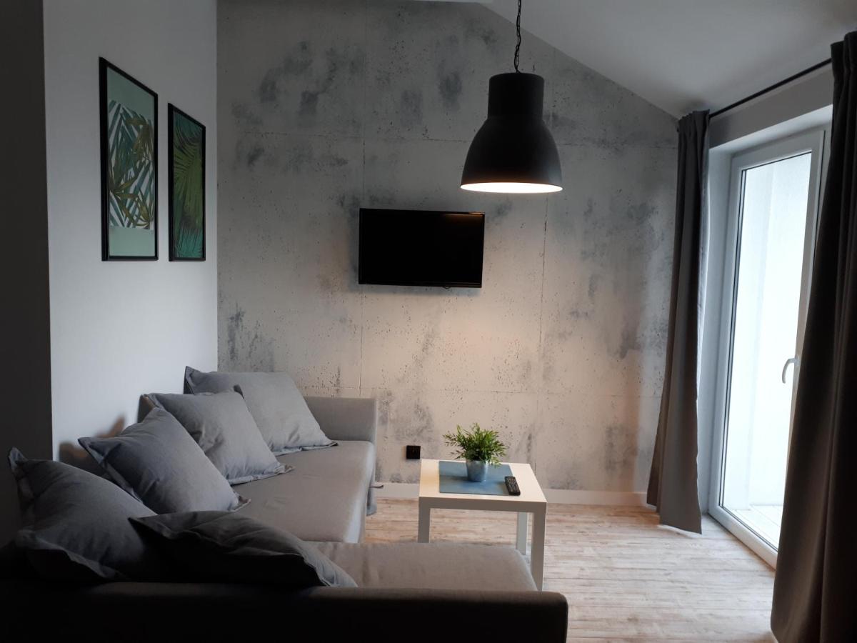 One-Bedroom Premium Apartment