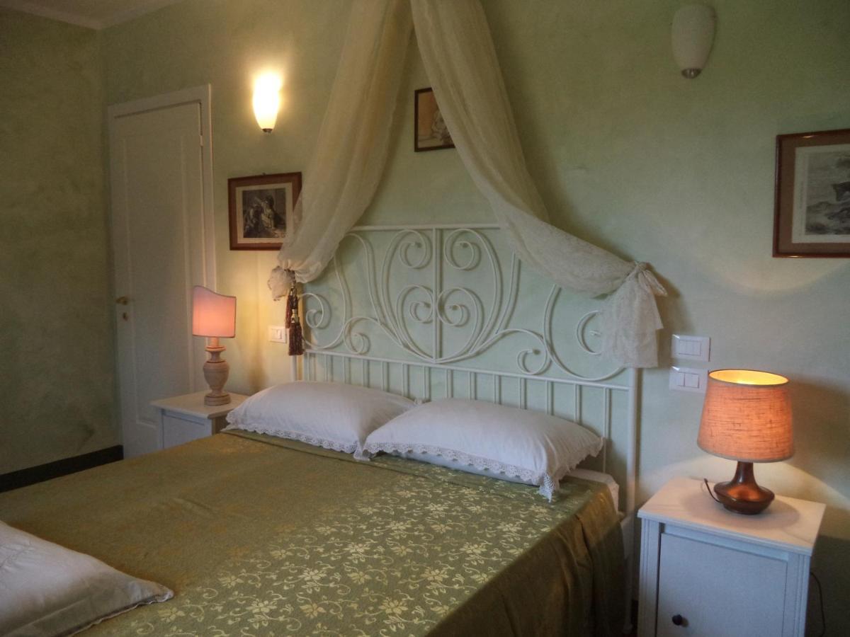Apartamento con vistas al jardín