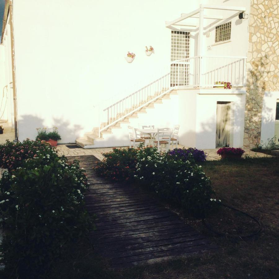 Mazzara Farm - Bed and Breakfast