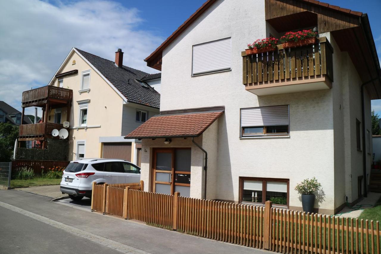 Apartment Regener - B&B