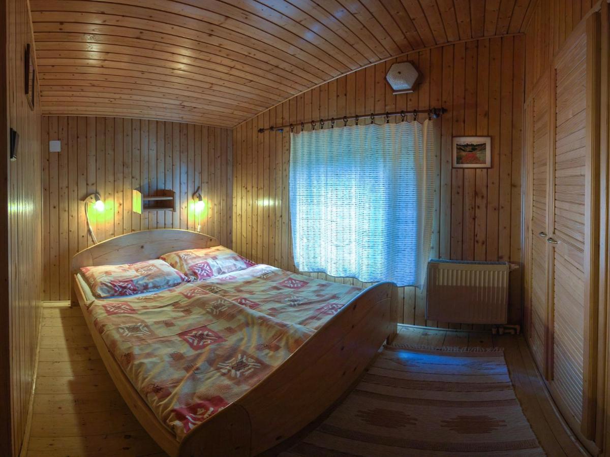 Appartement met 2 slaapkamers