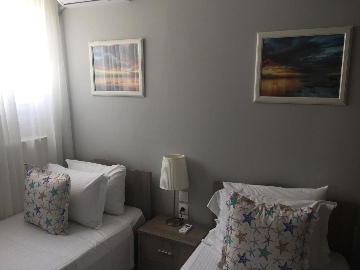 Superior Two-Bedroom Apartment