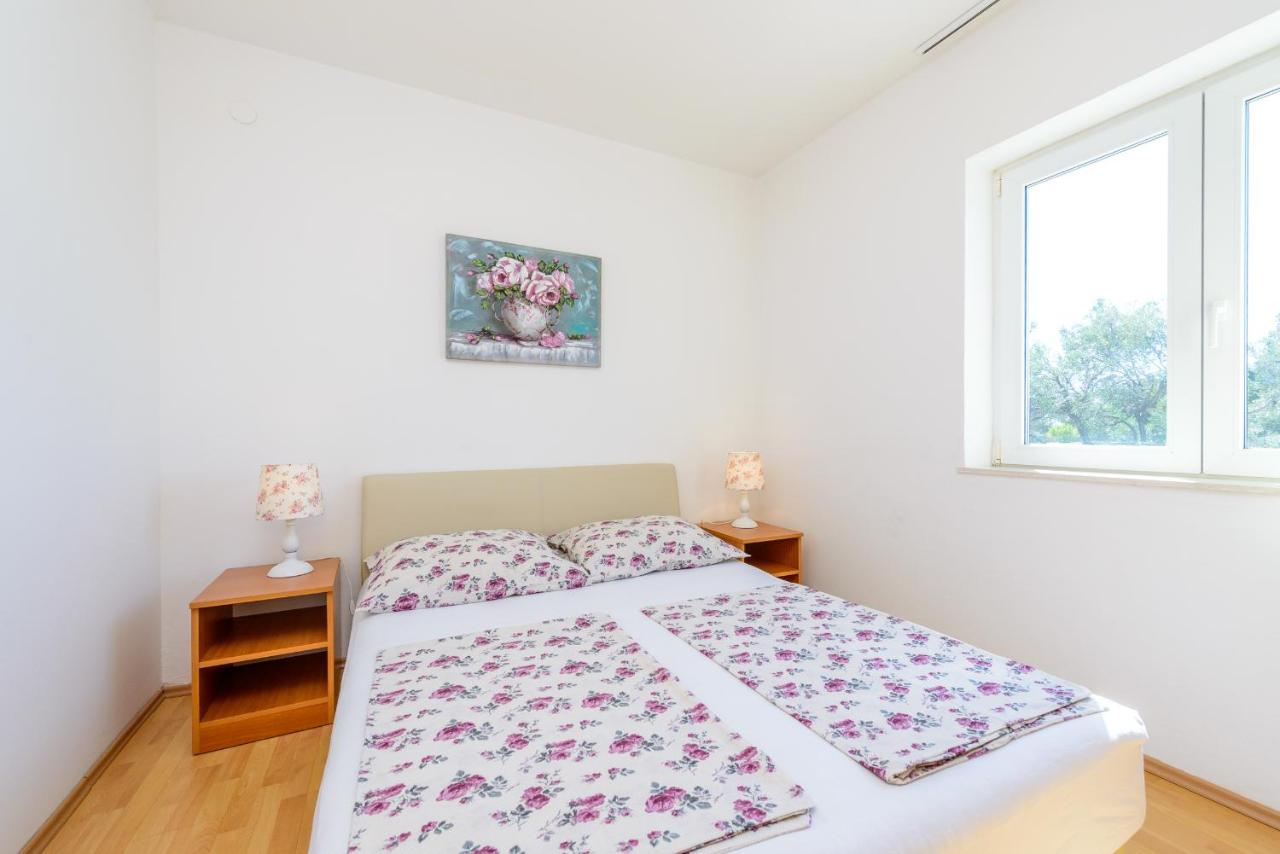 Apartment mit 1 Schlafzimmer