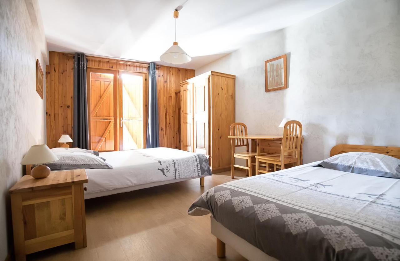 Camera Tripla con Vista Montagna e 1 Letto Matrimoniale