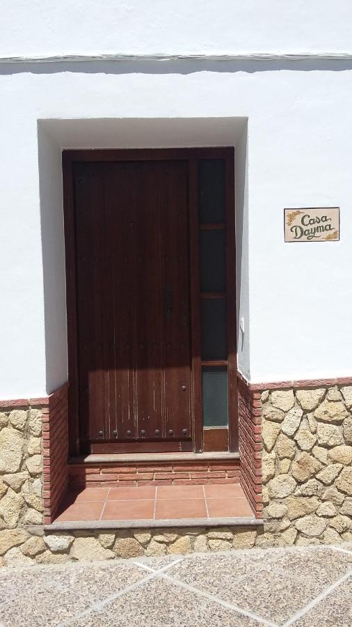 B&B Medina-Sidonia - Dayma - Bed and Breakfast Medina-Sidonia