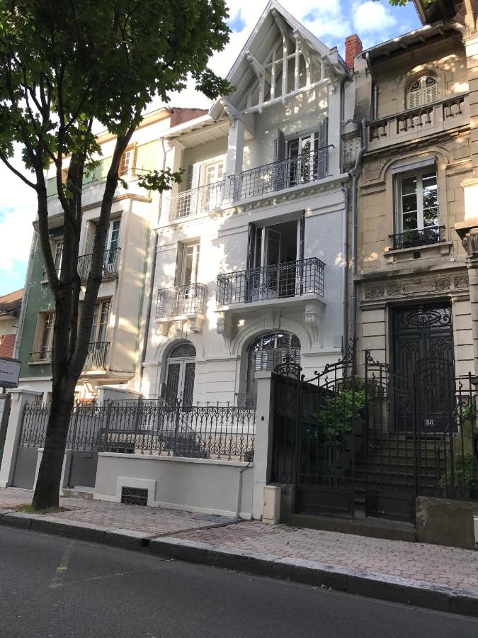 Résidence La Farandole - B&B Vichy