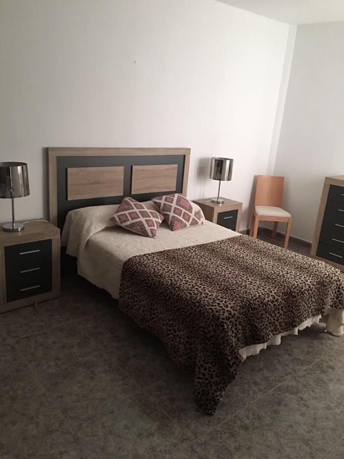 B&B Arinaga - Apart Juan de Cardona - Bed and Breakfast Arinaga