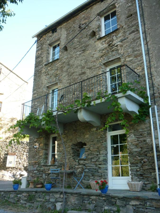 Casa Valentini - B&B Quercitello