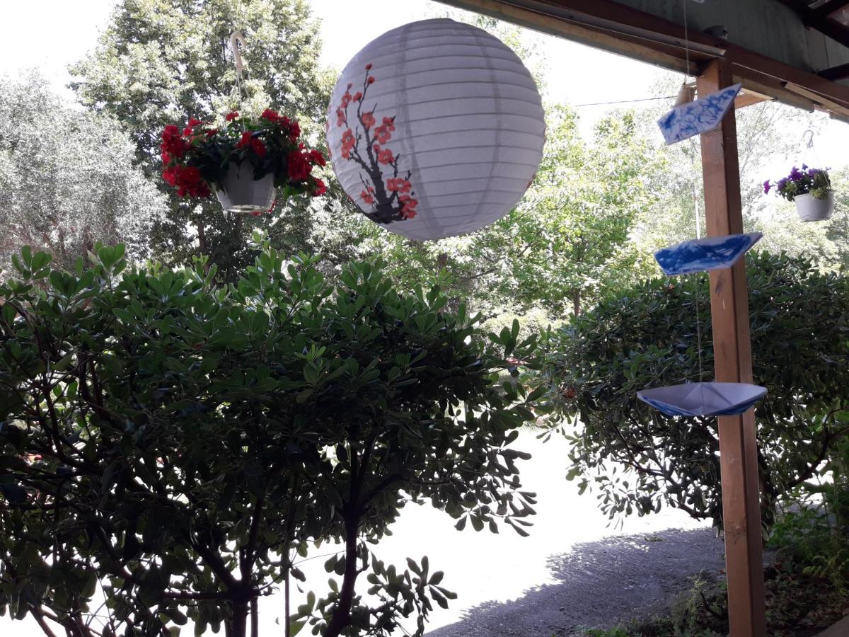 Stelios House - Bed and Breakfast