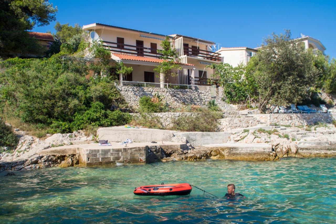 Appartamento con Balcone