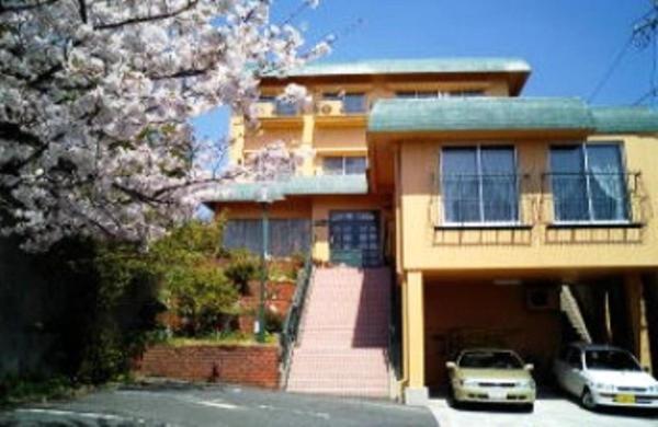 Orange Pension - B&B