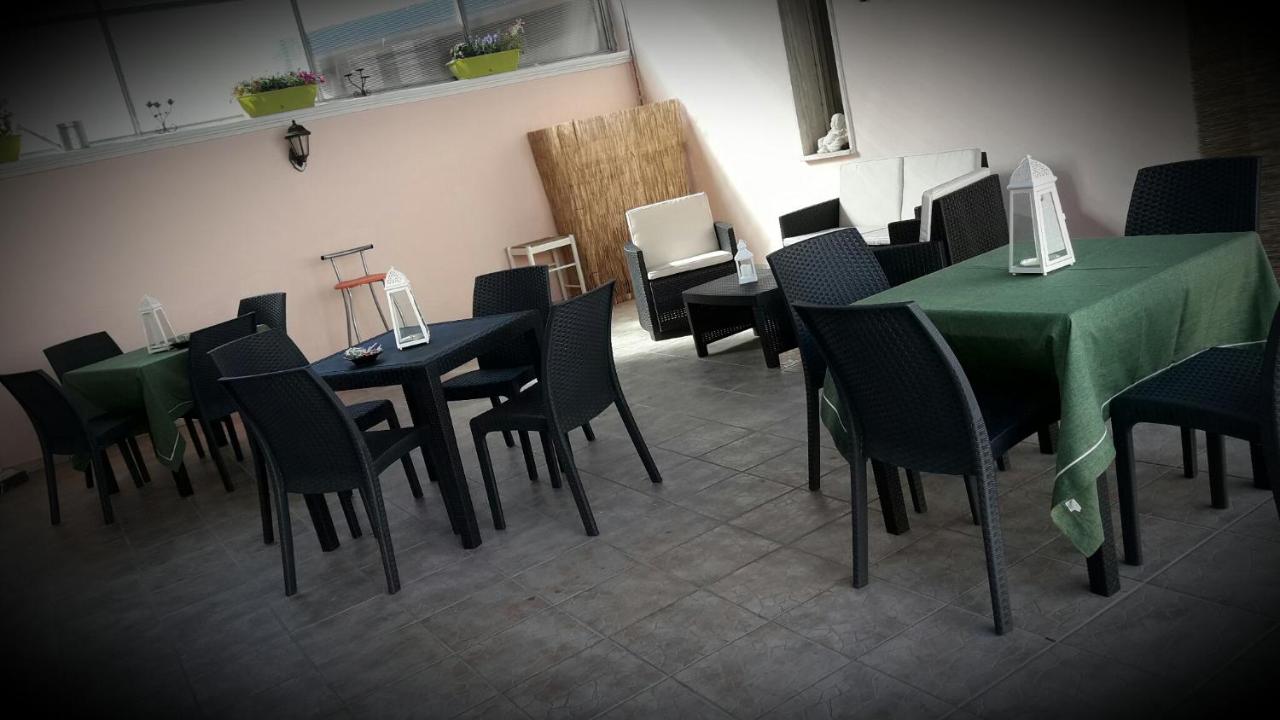 Aia Lucia B&B - B&B