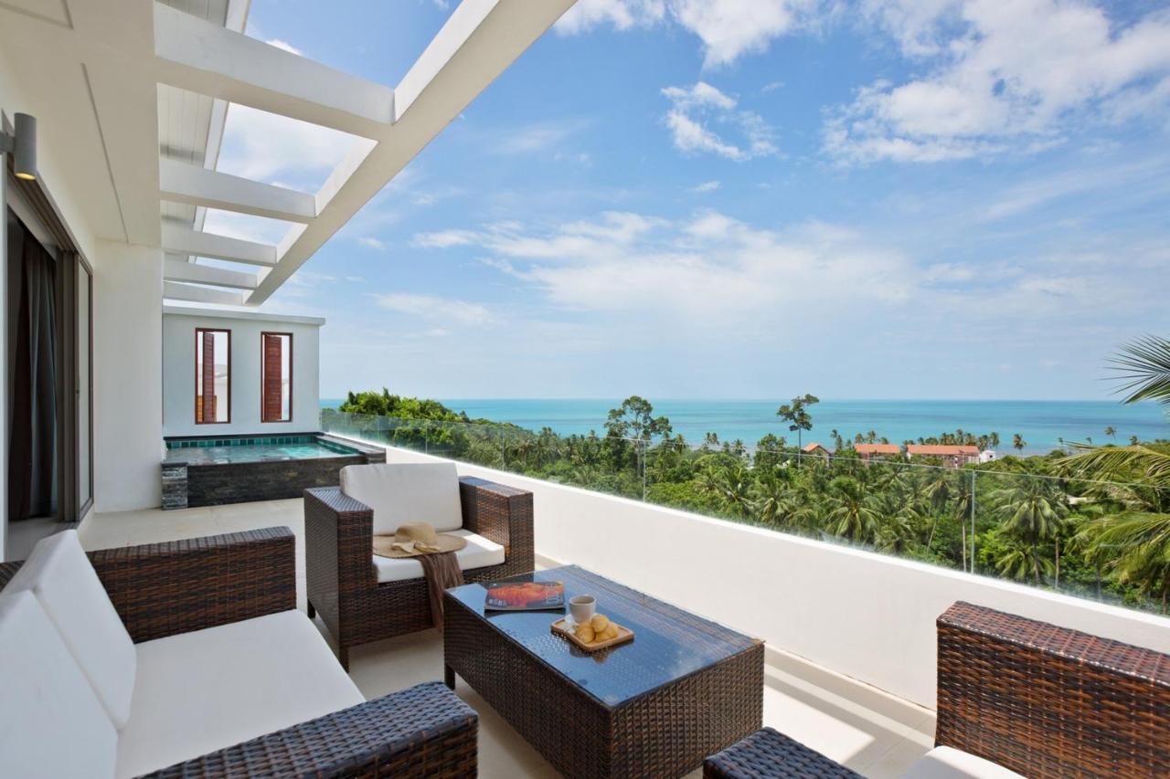 Tranquil Residence 3 - 2 Bedroom Apartment - B&B