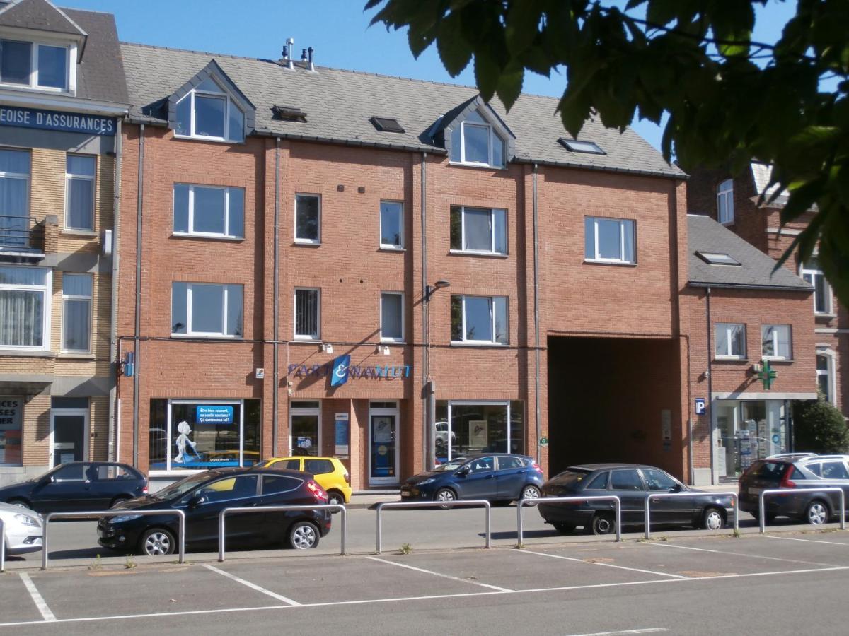 Namur Energîte - B&B
