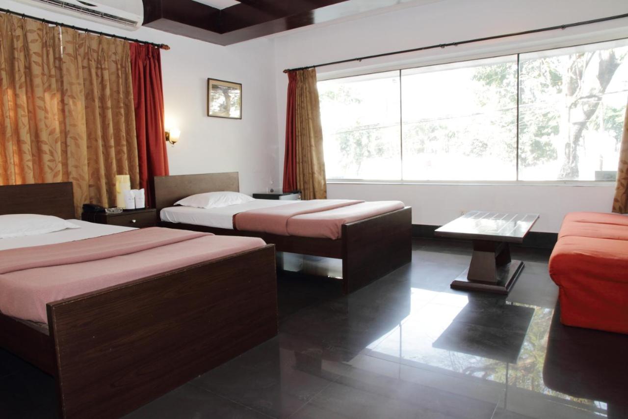Superior Queen Room