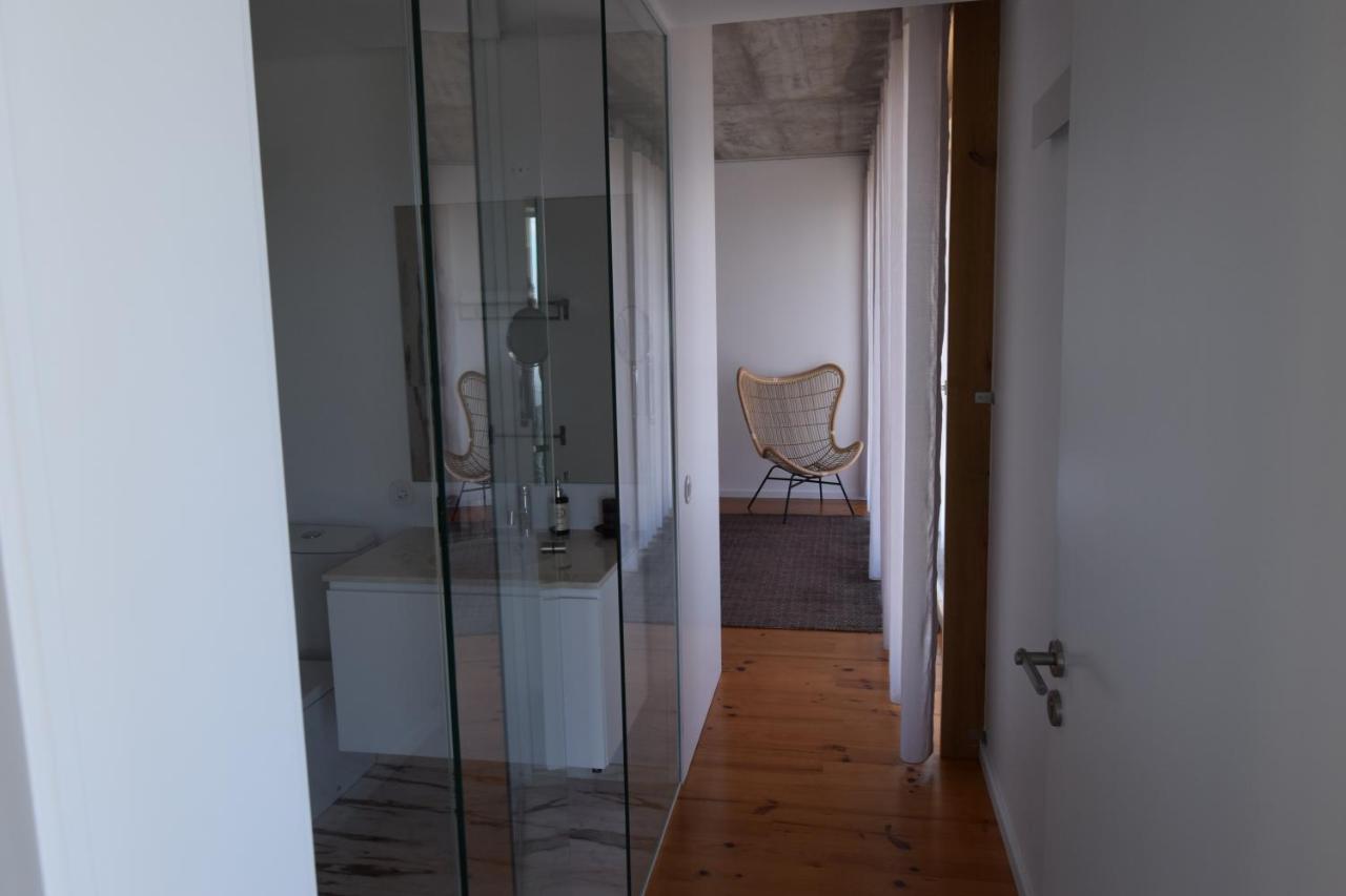 Habitación Doble Deluxe