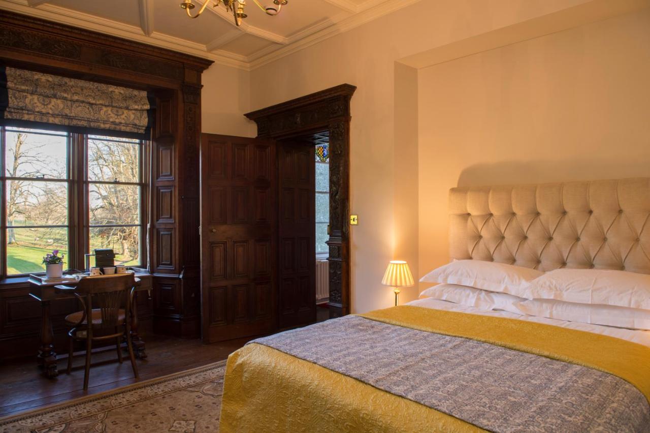 Deluxe Double Room with Bath