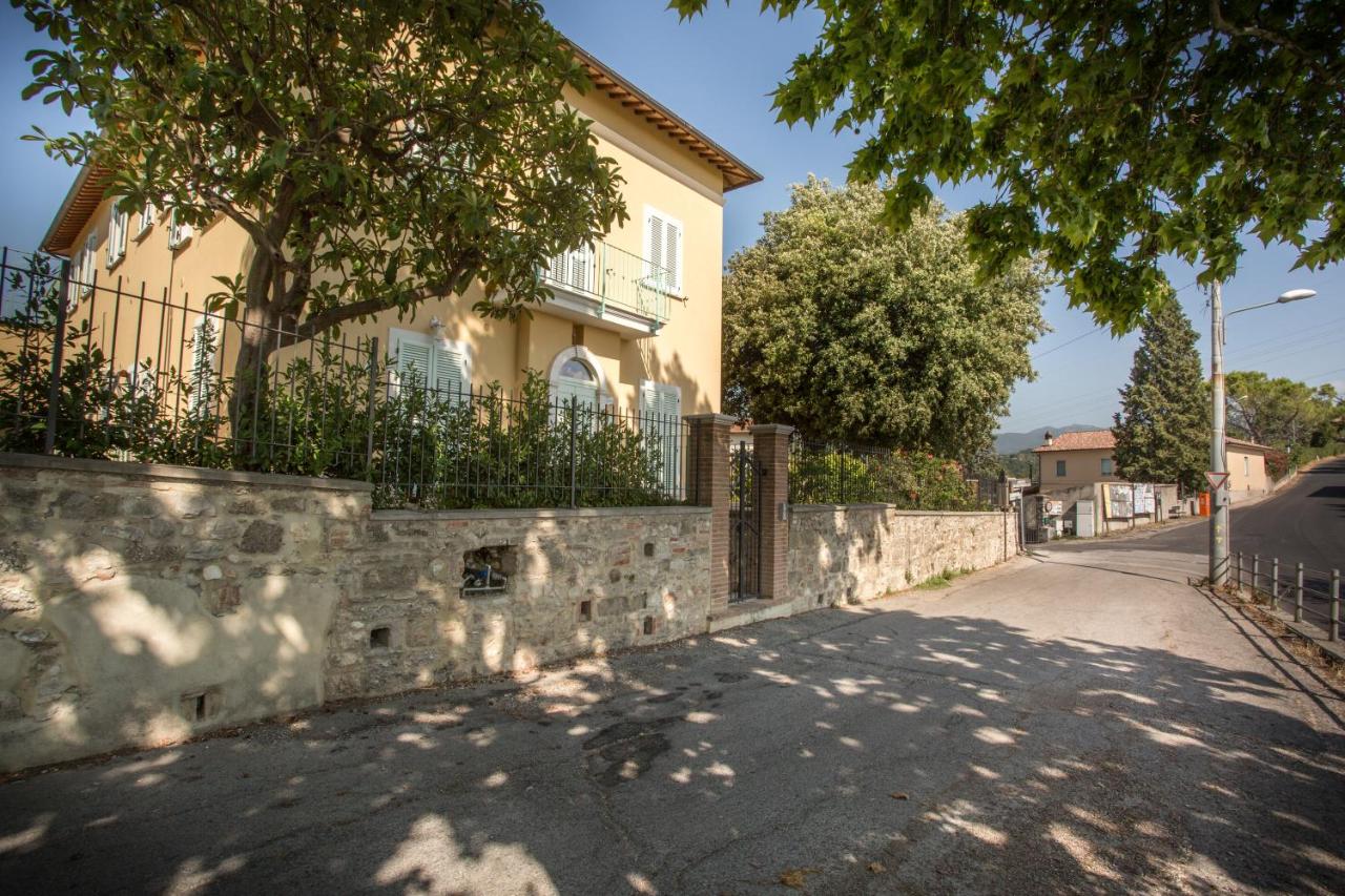 Residence Viviverde - Ferienwohnung Terni