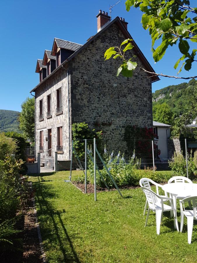 B&B Le Mont-Dore - Appartement Cap Horn - Bed and Breakfast Le Mont-Dore