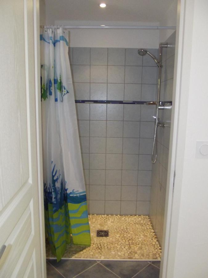 Studio met 2 Eenpersoonsbedden en Balkon 