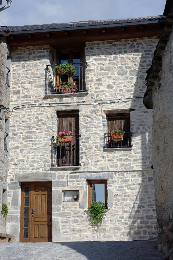 Apartamento el Hogar Casa Cajal - B&B
