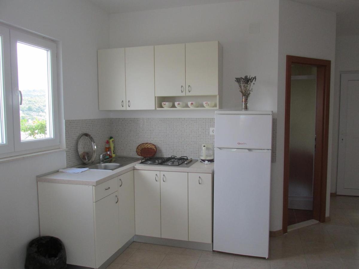 Appartement - Vue sur Mer