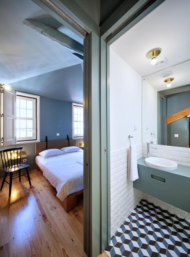 Apartamento Deluxe