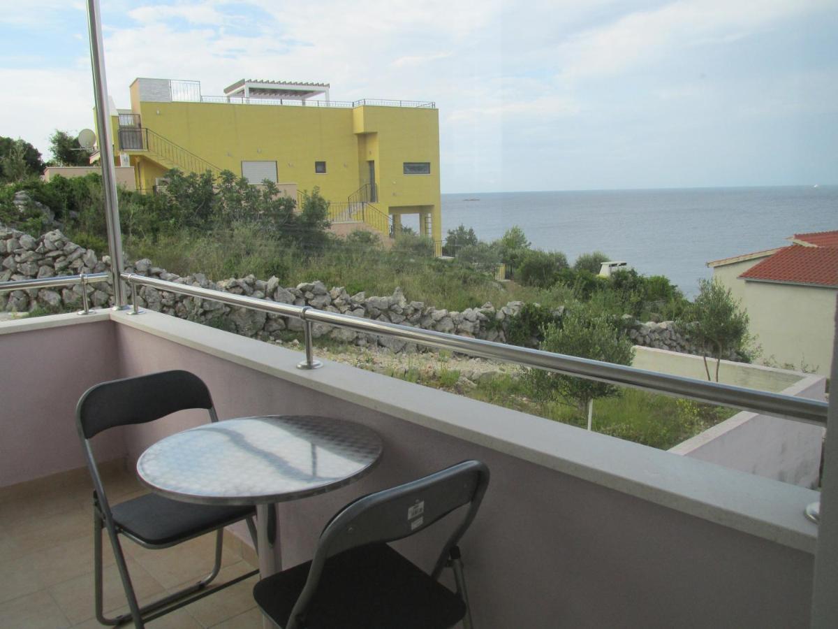 Appartement - Vue sur Mer