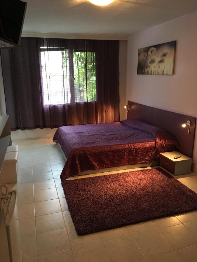 Kapka Apartments - B&B Kiten