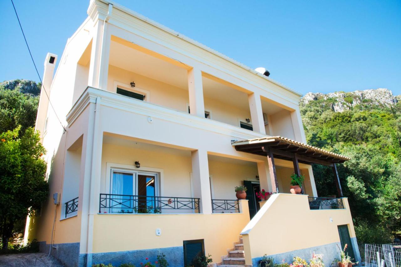 Electra - B&B