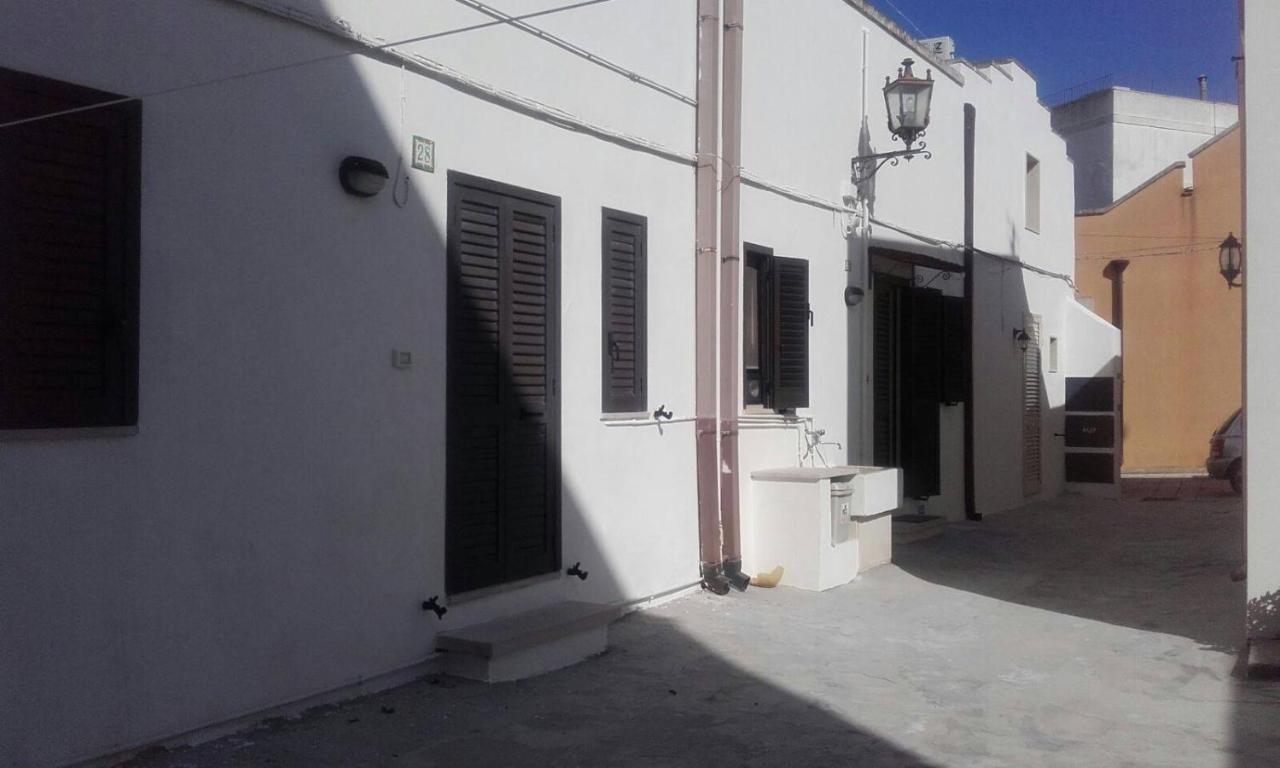 La Curte di Borgomonte - appartamento - B&B Otranto