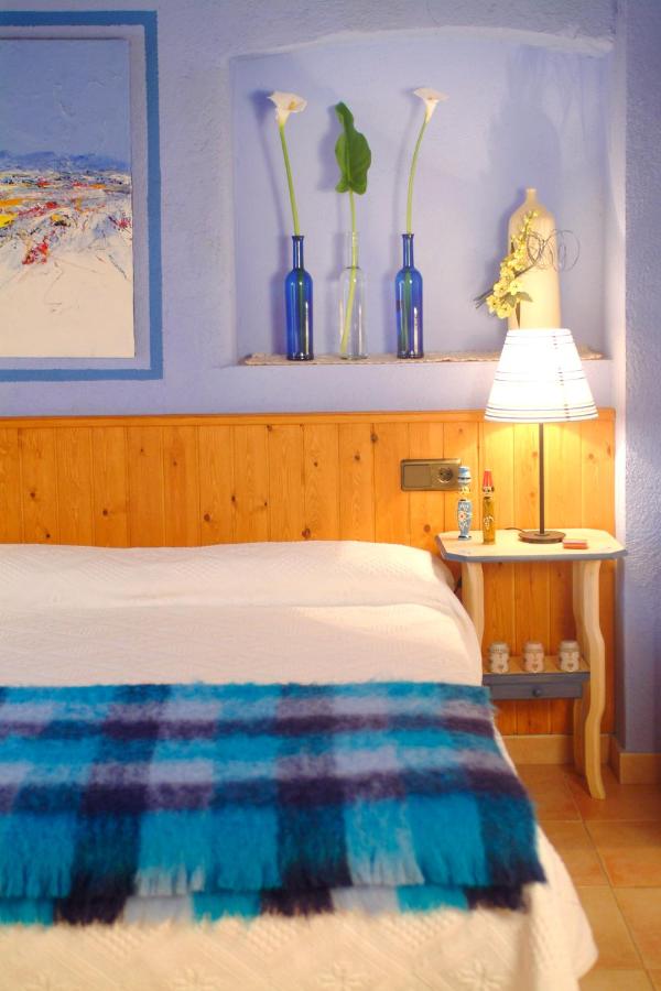 Casa Rural Can Coll - B&B