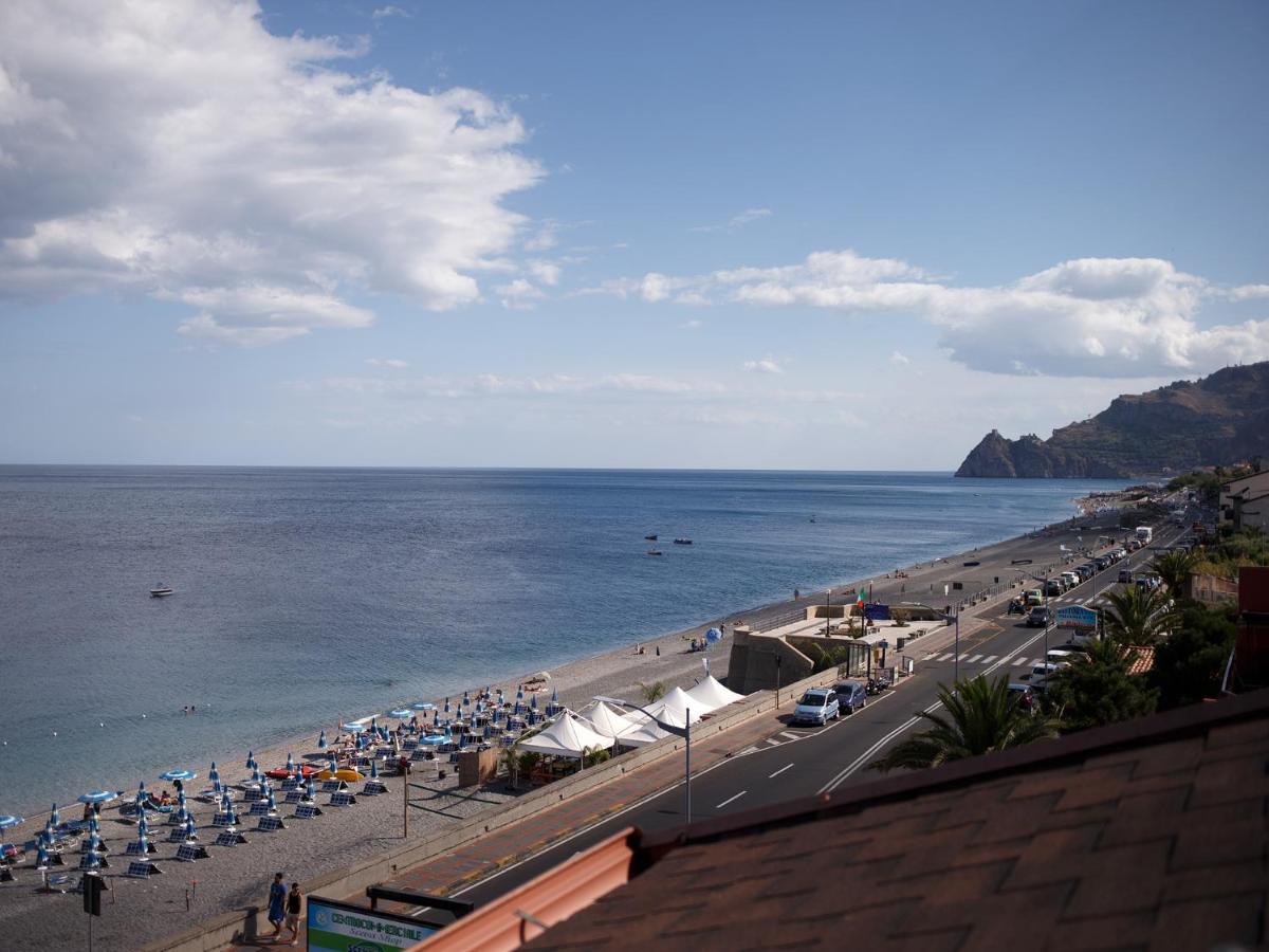 Marina di Savoca - Bed and Breakfast