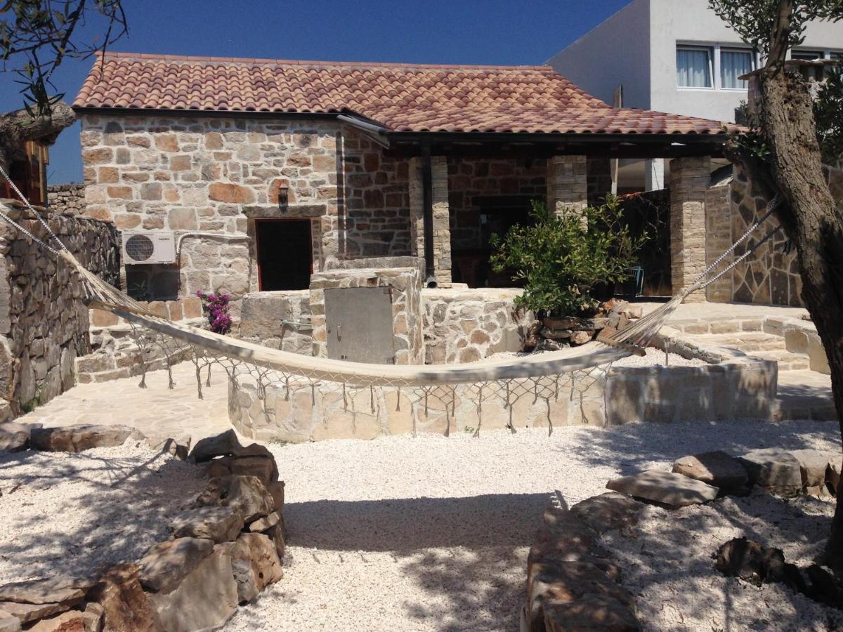 Stone house San Marco, Drvenik Mali - B&B