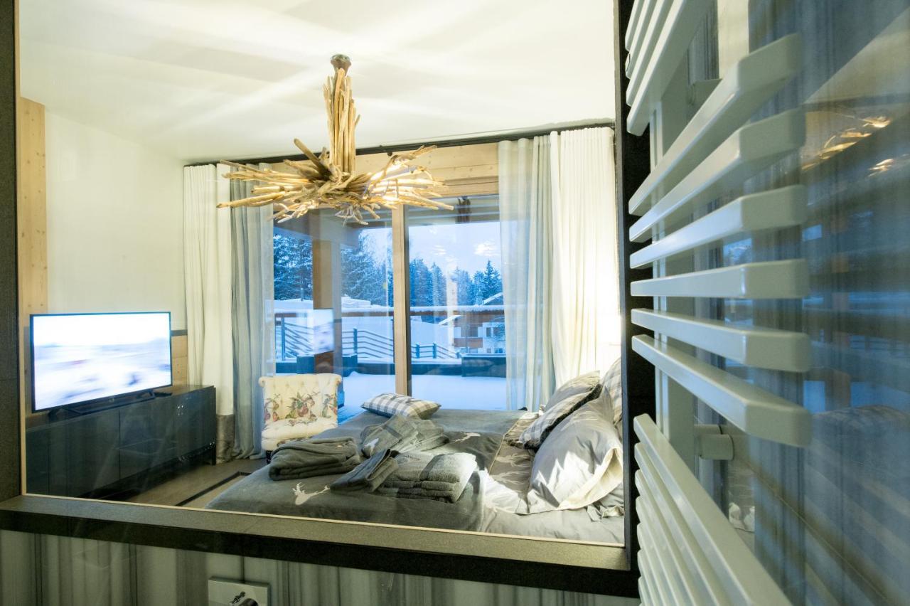 Luxe Appartement met 3 Slaapkamers