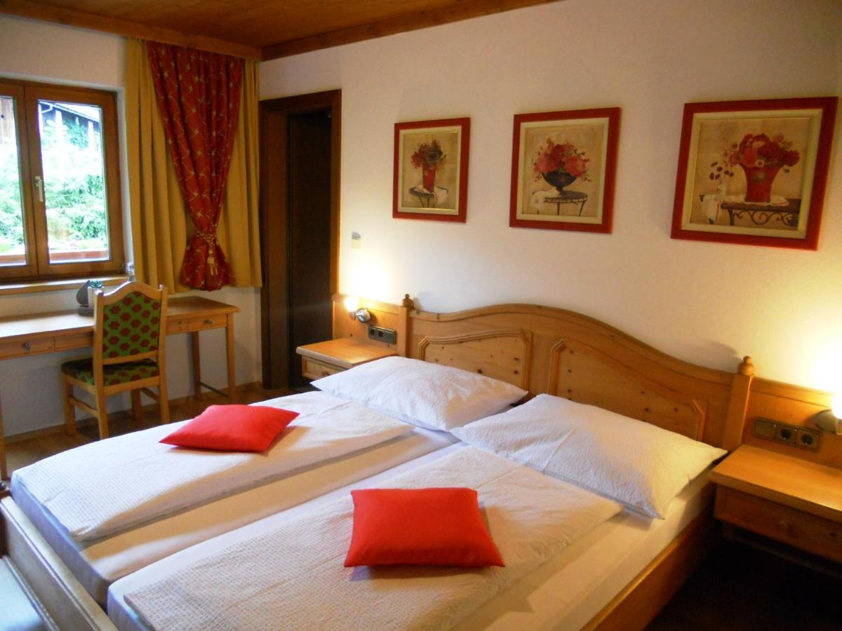 Comfort Doppelzimmer