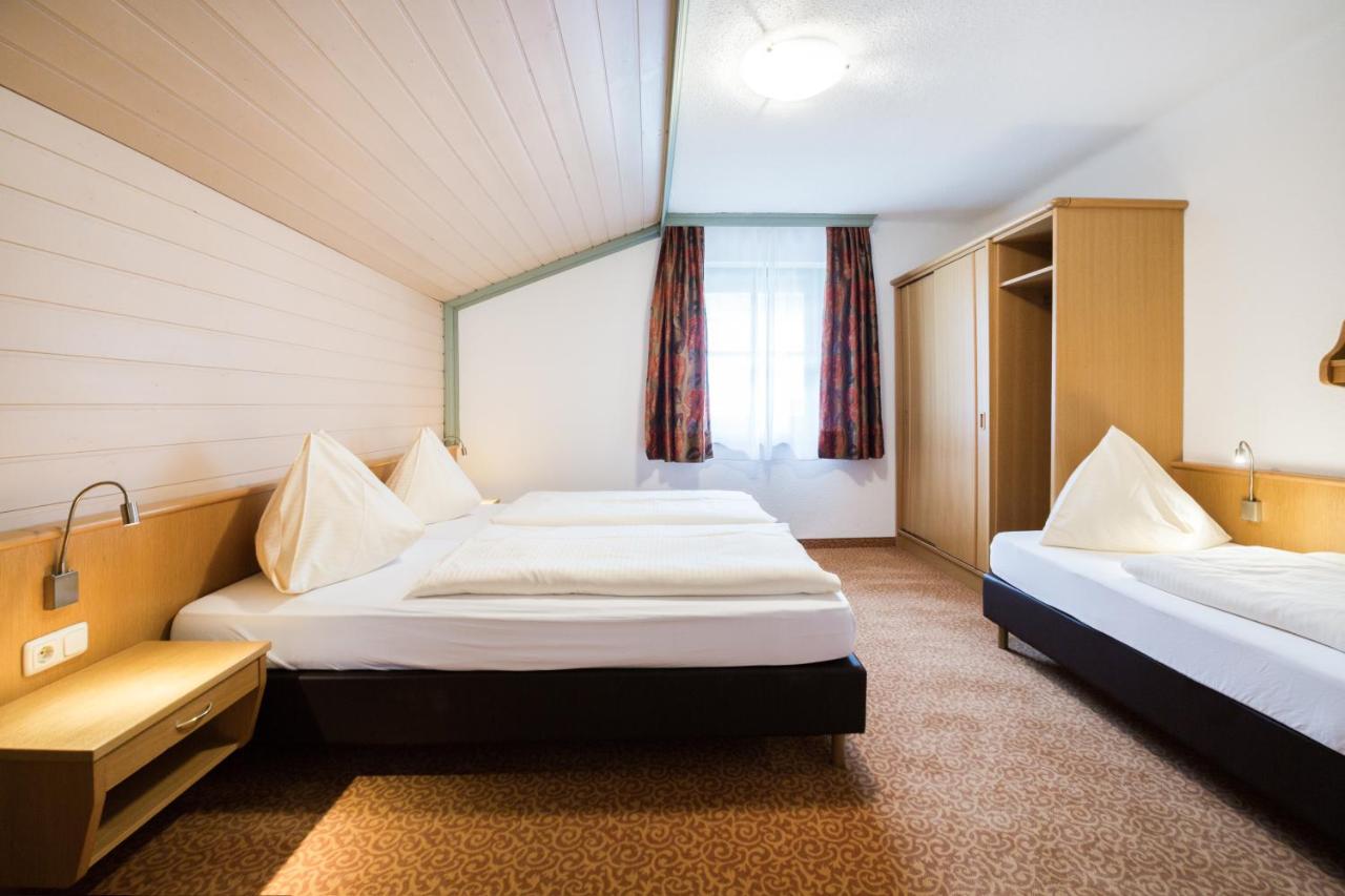 Appartement - Vue sur Jardin